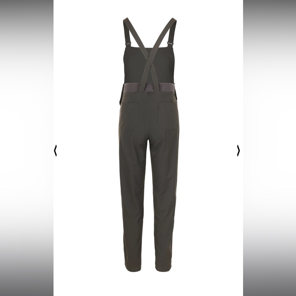 Flylow Life Overalls - Picture 4 of 6
